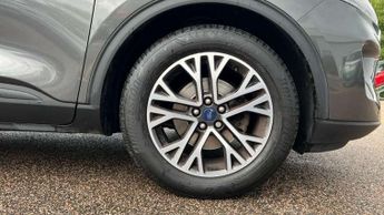 Ford Kuga 1.5 EcoBlue Titanium 5dr Auto