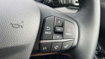Ford Kuga 1.5 EcoBlue Titanium 5dr Auto