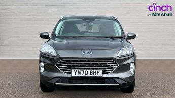 Ford Kuga 1.5 EcoBlue Titanium 5dr Auto