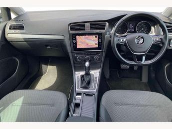 Volkswagen Golf 1.5 TSI EVO 150 Match 5dr DSG