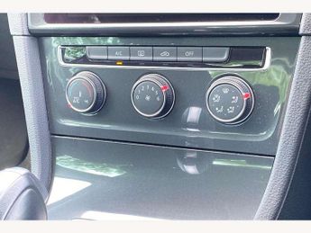 Volkswagen Golf 1.5 TSI EVO 150 Match 5dr DSG