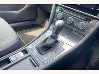 Volkswagen Golf 1.5 TSI EVO 150 Match 5dr DSG