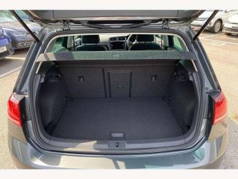 Volkswagen Golf 1.5 TSI EVO 150 Match 5dr DSG