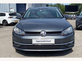 Volkswagen Golf 1.5 TSI EVO 150 Match 5dr DSG