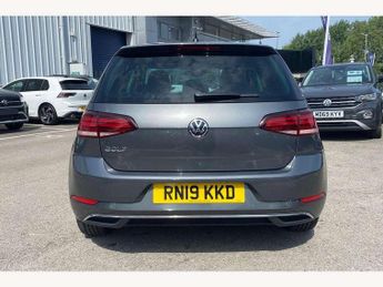 Volkswagen Golf 1.5 TSI EVO 150 Match 5dr DSG