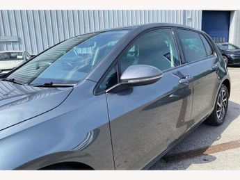 Volkswagen Golf 1.5 TSI EVO 150 Match 5dr DSG