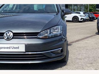 Volkswagen Golf 1.5 TSI EVO 150 Match 5dr DSG