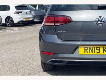 Volkswagen Golf 1.5 TSI EVO 150 Match 5dr DSG