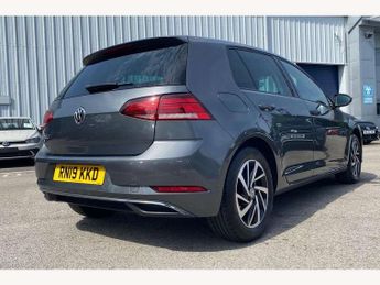 Volkswagen Golf 1.5 TSI EVO 150 Match 5dr DSG