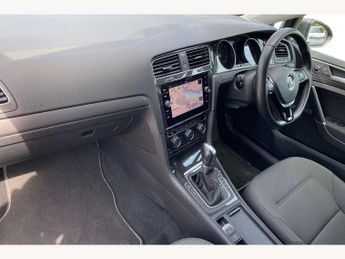 Volkswagen Golf 1.5 TSI EVO 150 Match 5dr DSG