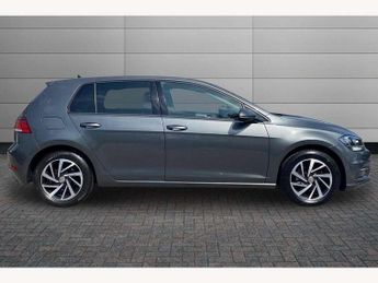 Volkswagen Golf 1.5 TSI EVO 150 Match 5dr DSG
