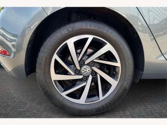 Volkswagen Golf 1.5 TSI EVO 150 Match 5dr DSG