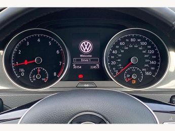 Volkswagen Golf 1.5 TSI EVO 150 Match 5dr DSG