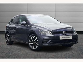 Volkswagen Polo 1.0 TSI Match 5dr