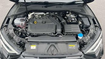 Audi A3 35 TFSI S Line 4dr S Tronic