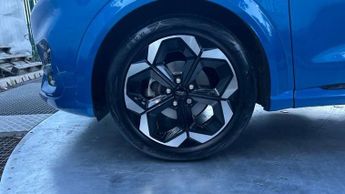 Ford Puma 1.0 EcoBoost Hybrid mHEV 155 ST-Line X DCT 5dr