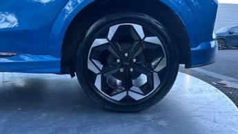 Ford Puma 1.0 EcoBoost Hybrid mHEV 155 ST-Line X DCT 5dr