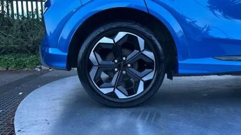 Ford Puma 1.0 EcoBoost Hybrid mHEV 155 ST-Line X DCT 5dr
