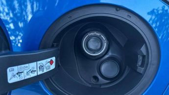 Ford Puma 1.0 EcoBoost Hybrid mHEV 155 ST-Line X DCT 5dr
