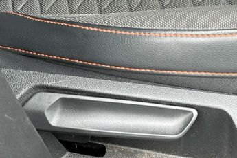 SEAT Leon 1.5 eTSI 150 FR 5dr DSG
