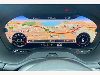 Audi Q2 35 TFSI Black Edition 5dr S Tronic