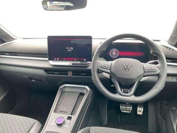 Volkswagen T-Roc 1.5 eTSI 150 R-Line 5dr DSG