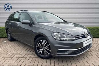 Volkswagen Golf 1.5 TSI EVO SE 5dr DSG [Nav]