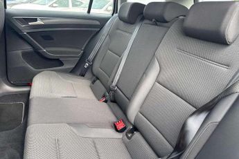 Volkswagen Golf 1.5 TSI EVO SE 5dr DSG [Nav]
