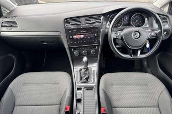 Volkswagen Golf 1.5 TSI EVO SE 5dr DSG [Nav]