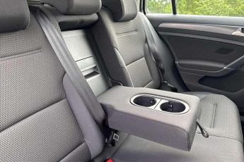 Volkswagen Golf 1.5 TSI EVO SE 5dr DSG [Nav]