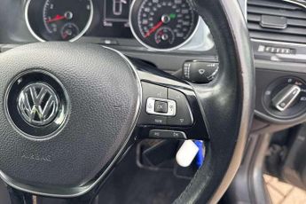 Volkswagen Golf 1.5 TSI EVO SE 5dr DSG [Nav]