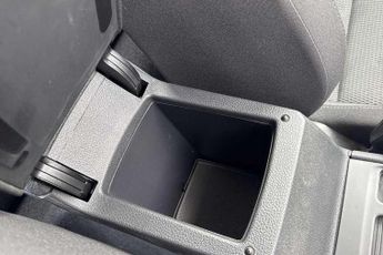 Volkswagen Golf 1.5 TSI EVO SE 5dr DSG [Nav]