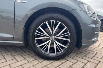 Volkswagen Golf 1.5 TSI EVO SE 5dr DSG [Nav]