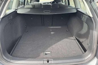 Volkswagen Golf 1.5 TSI EVO SE 5dr DSG [Nav]