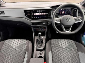 Volkswagen Polo 1.0 TSI 115 Black Edition 5dr DSG