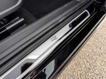 Volkswagen Polo 1.0 TSI 115 Black Edition 5dr DSG