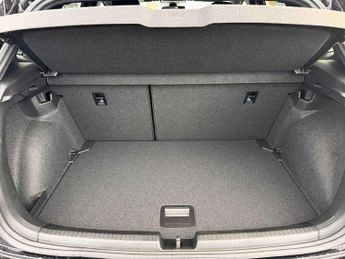 Volkswagen Polo 1.0 TSI 115 Black Edition 5dr DSG