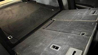 Audi A4 40 TFSI 204 Black Edition 5dr S Tronic