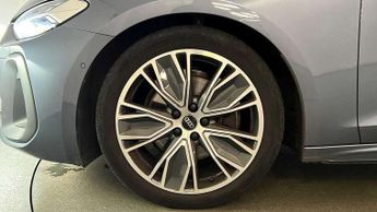 Audi A5 2.0 TFSI 150 S line 4dr S Tronic