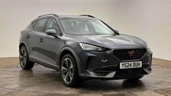 Cupra Formentor 1.4 eHybrid 204 V1 5dr DSG