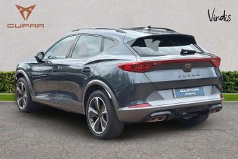 Cupra Formentor 1.4 eHybrid 204 V1 5dr DSG