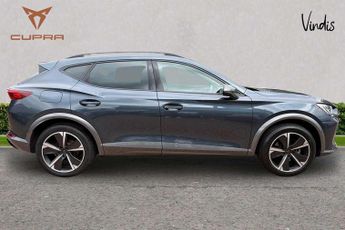 Cupra Formentor 1.4 eHybrid 204 V1 5dr DSG
