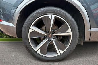Cupra Formentor 1.4 eHybrid 204 V1 5dr DSG
