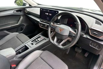 Cupra Formentor 1.4 eHybrid 204 V1 5dr DSG