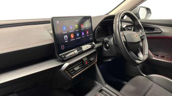 Cupra Formentor 1.4 eHybrid 204 V1 5dr DSG