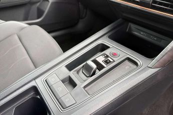 Cupra Formentor 1.4 eHybrid 204 V1 5dr DSG