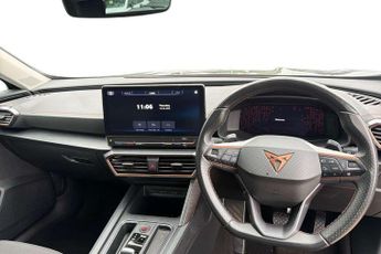 Cupra Formentor 1.4 eHybrid 204 V1 5dr DSG