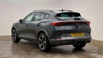 Cupra Formentor 1.4 eHybrid 204 V1 5dr DSG