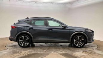 Cupra Formentor 1.4 eHybrid 204 V1 5dr DSG
