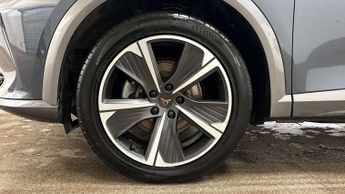 Cupra Formentor 1.4 eHybrid 204 V1 5dr DSG